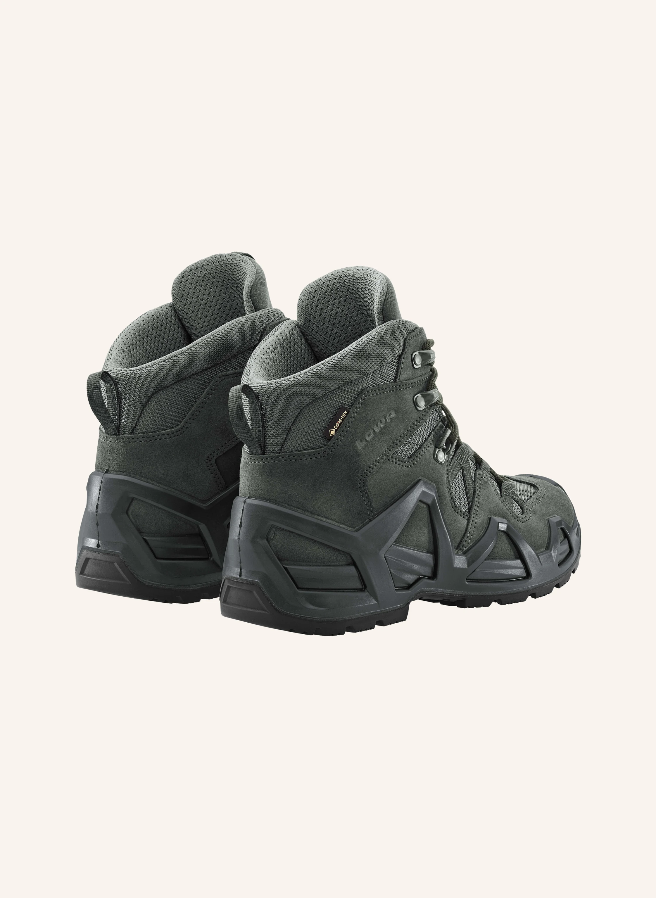 LOWA PROFESSIONAL Outdoor-Schuhe ZEPHYR MK2 GTX MID