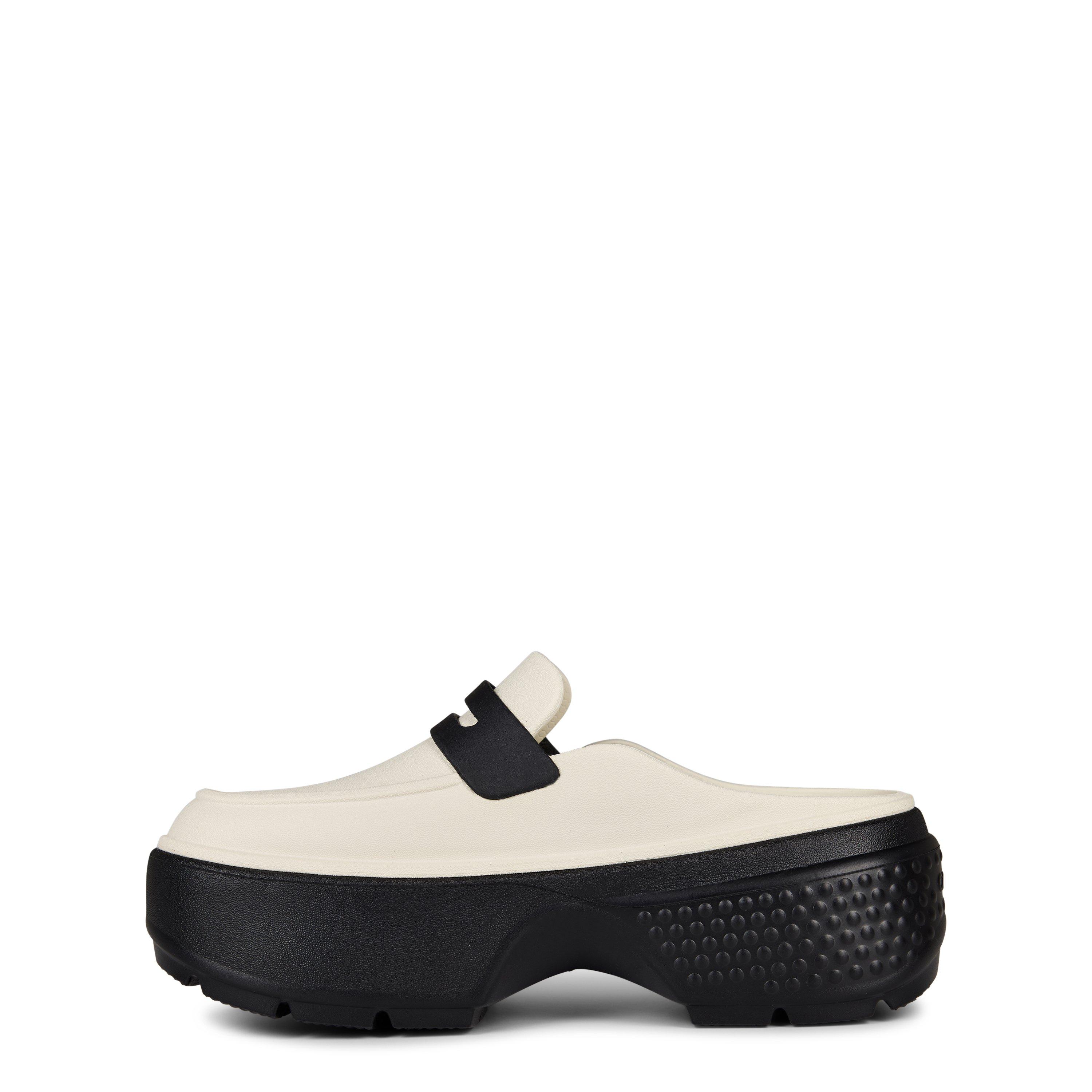 Crocs Stomp Loafers Mens