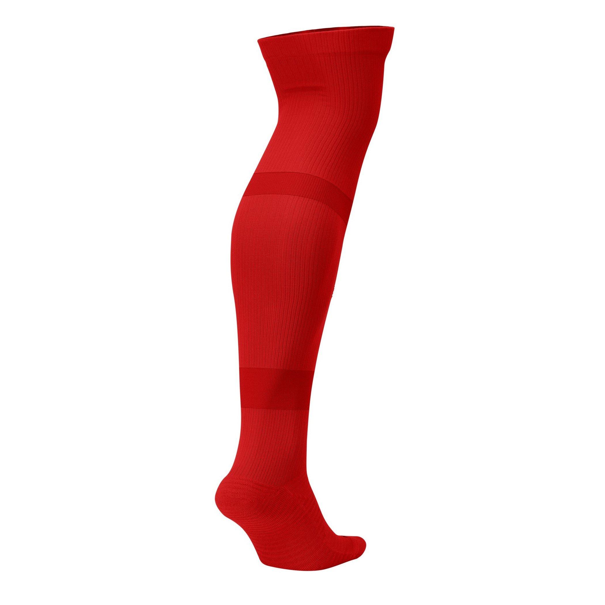 Nike Nike Matchfit Soccer Knee-High Socks Football Sock Boys