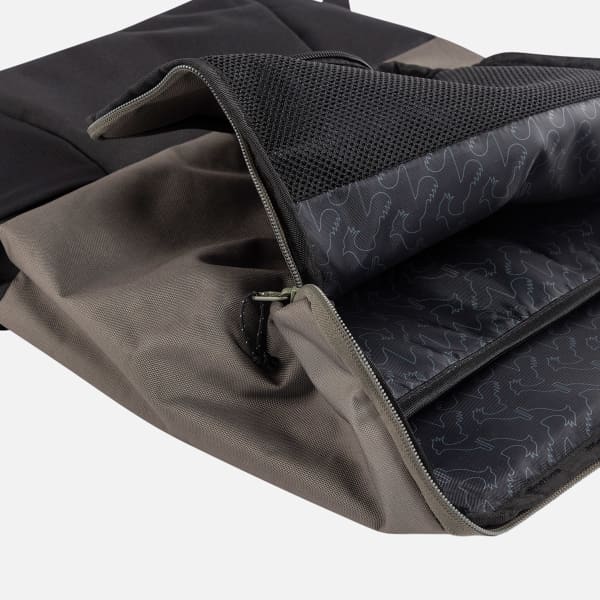 Sac à dos lifestyle ROSSIGNOL COMMUTERS BACKTOSCHOOL 20L UNICOLORE