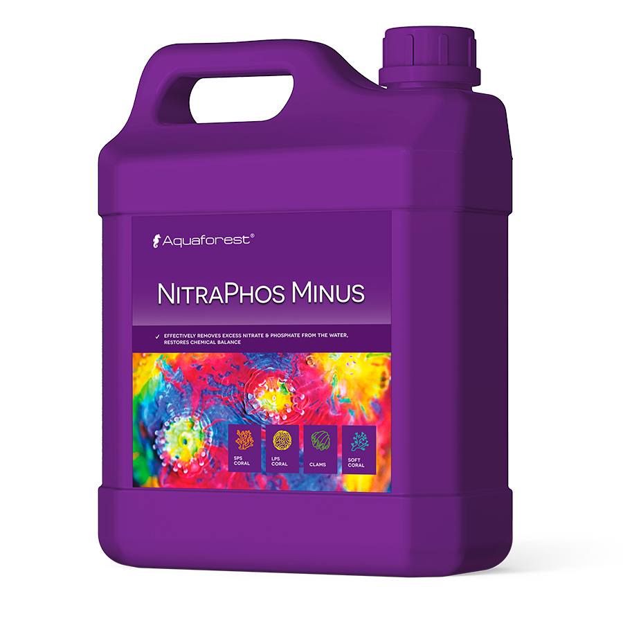 Aquaforest NitraPhos Menos 2 L
