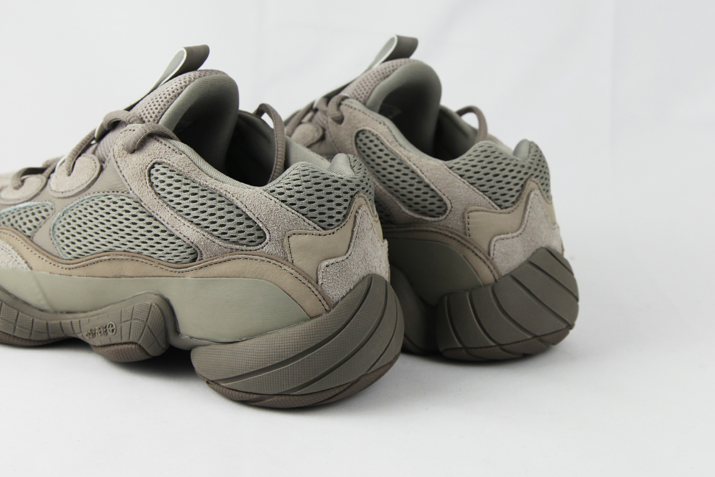 adidas Yeezy 500 Ash Grey