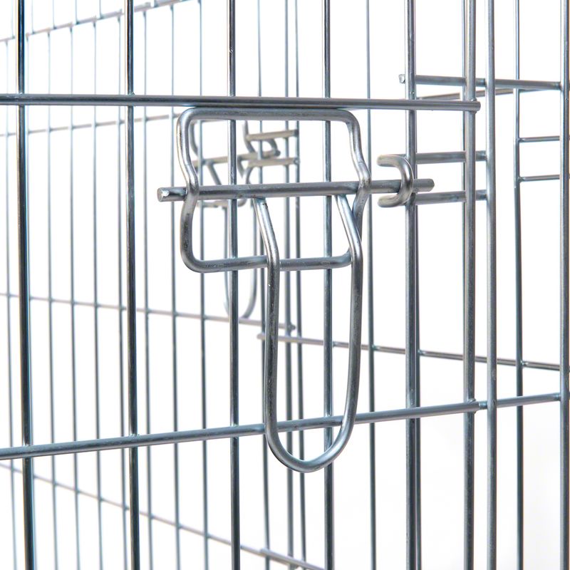 Cage d'intérieur Trixie Friends on Tour à prix discount sur bitiba.fr