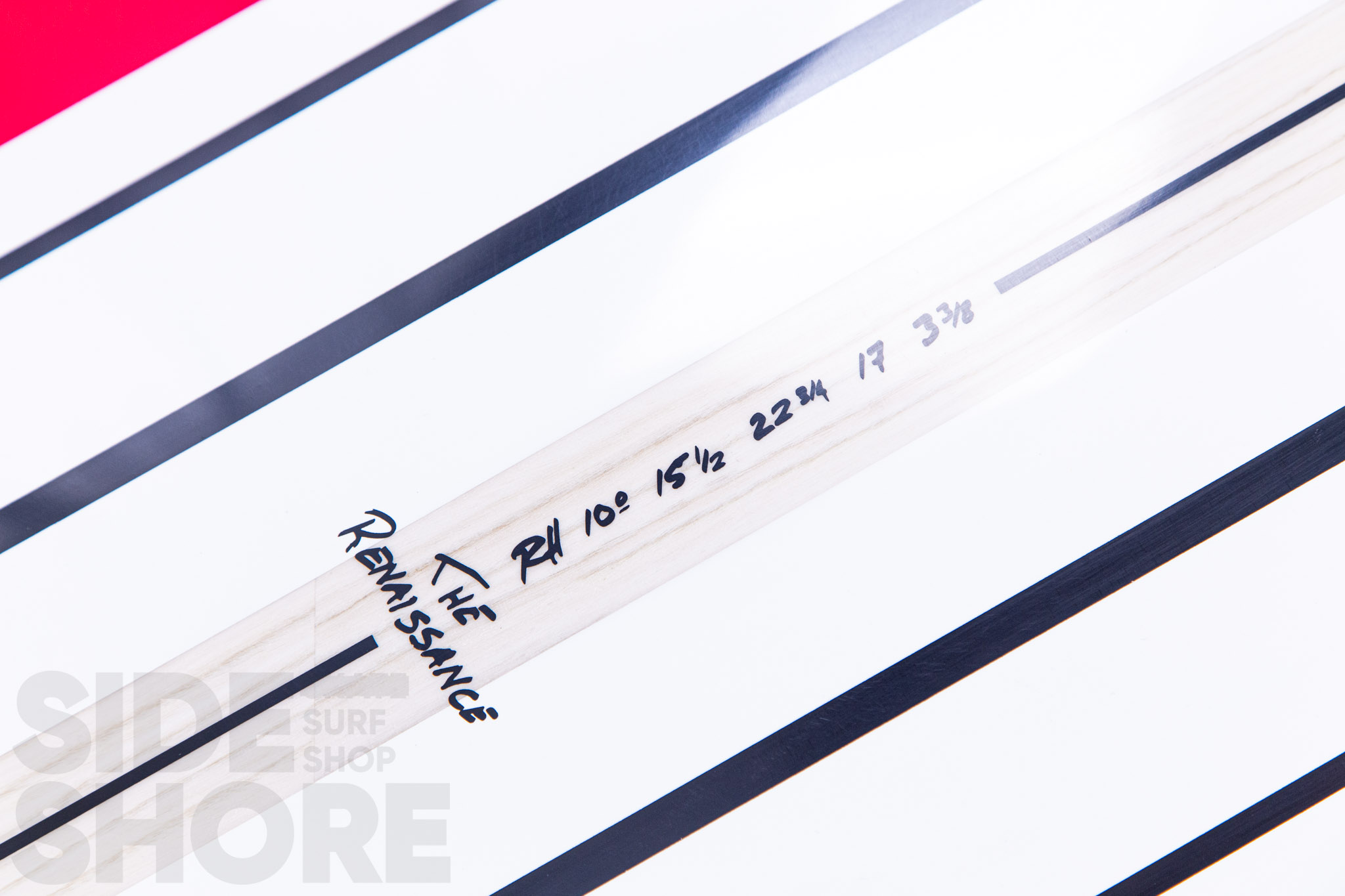 Surftech Renaissance Roger Hinds - Tufflite - 10' x 22 3/4