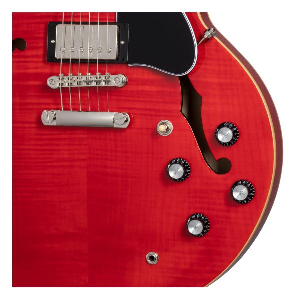 Epiphone Marty Schwartz ES-335 SC