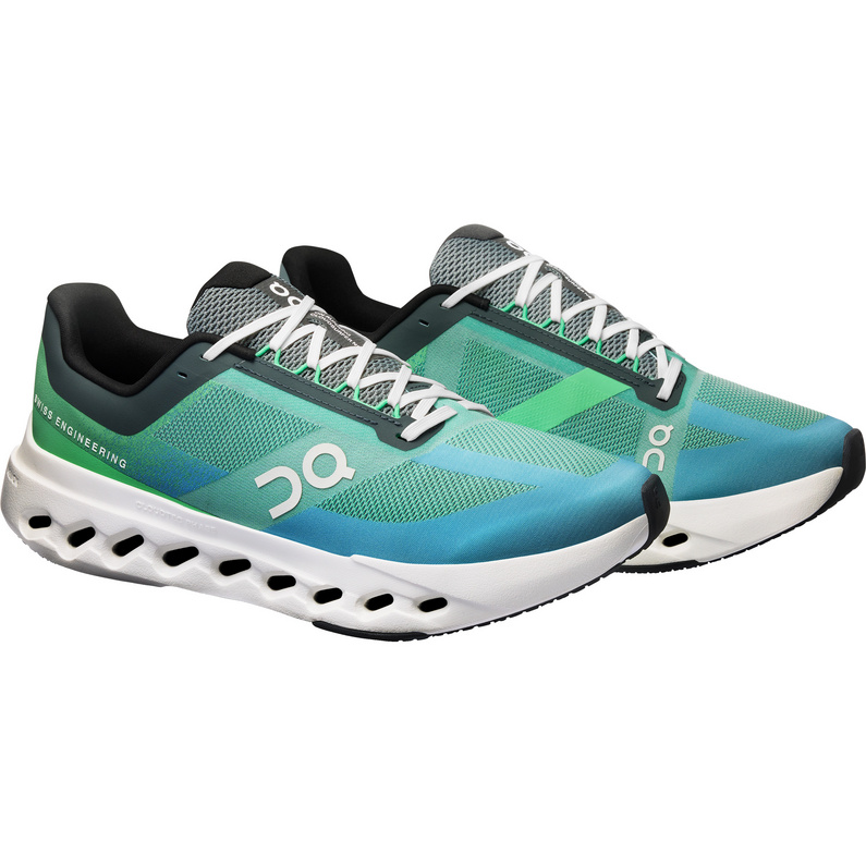 ON Herren Cloudsurfer Next Schuhe