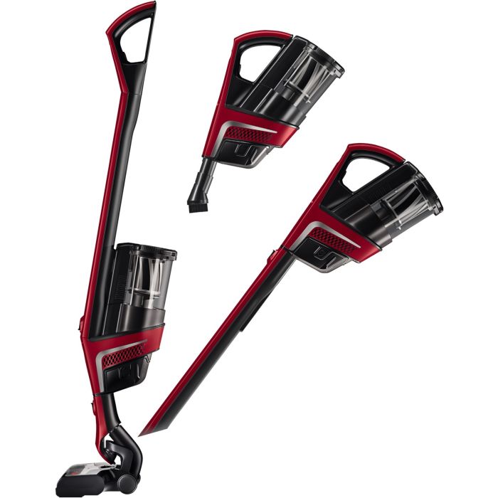 Miele Triflex HX1 Runner PowerLine SMUL5 Rubinrot