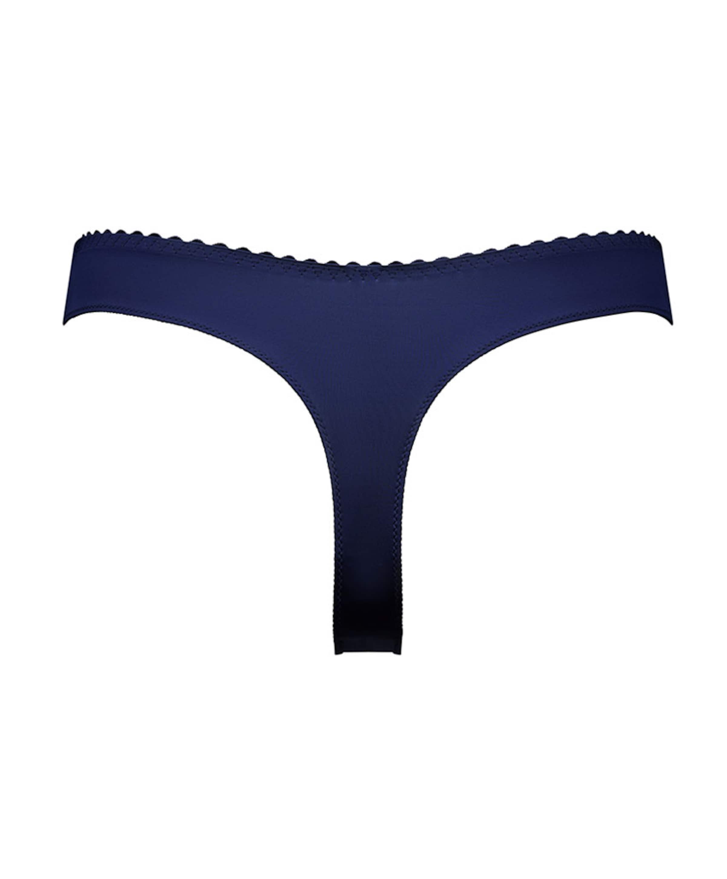 PrimaDonna Dames string multicolor
