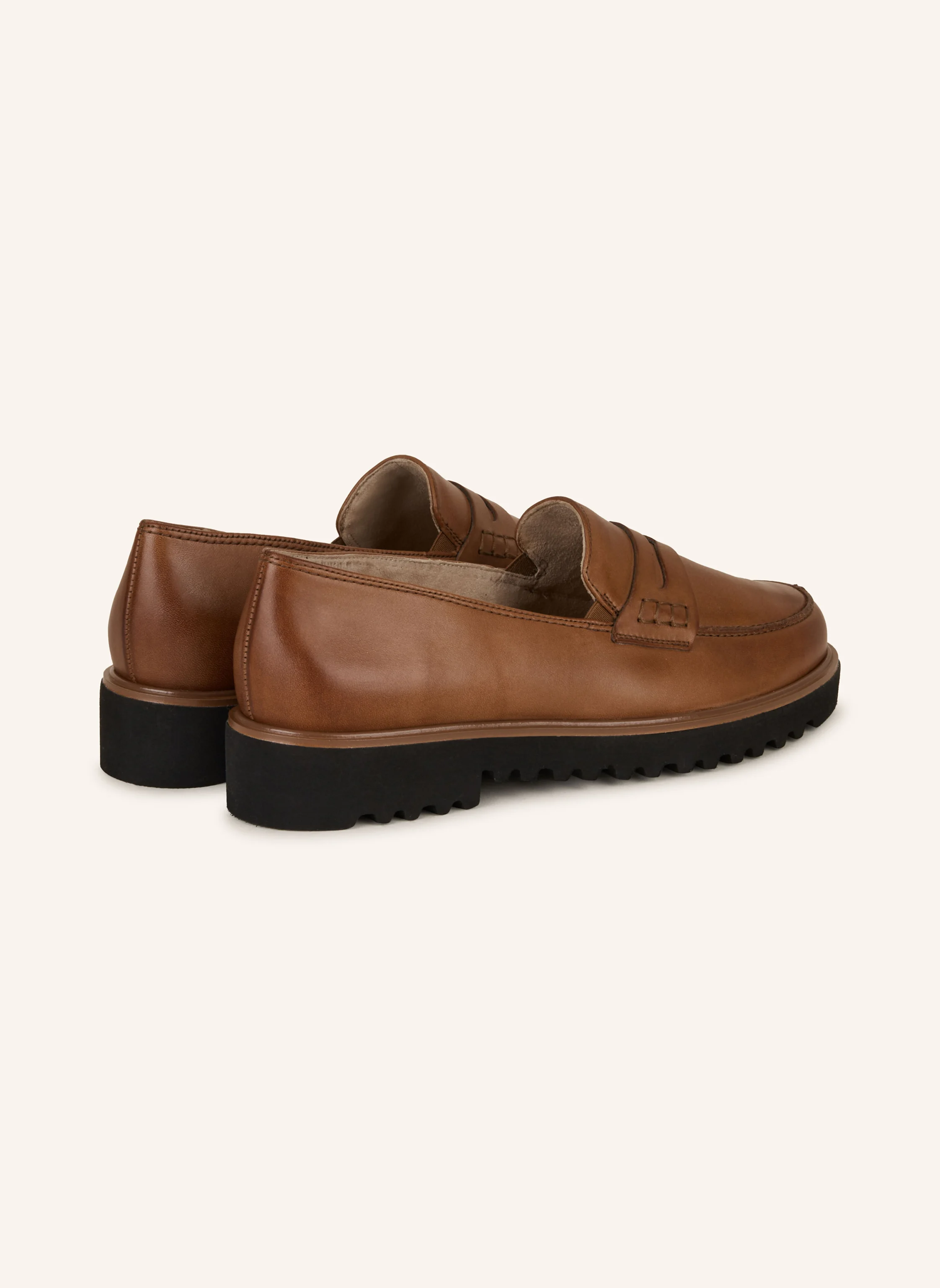 paul green Penny-Loafer
