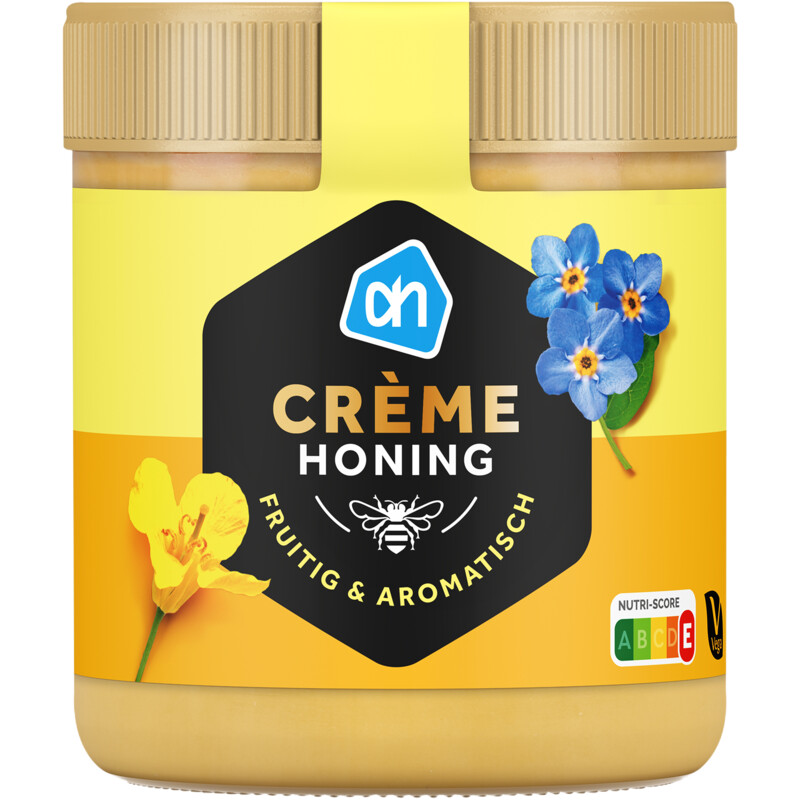 AH Crèmehoning