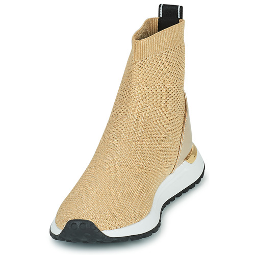 MICHAEL Michael Kors - BODIE BOOTIE Oro