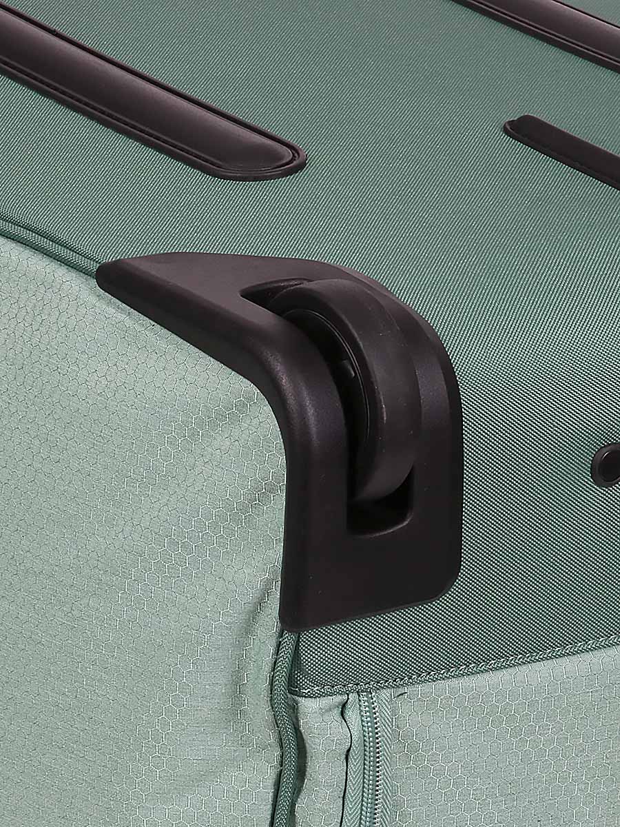 Sac de voyage À roulettes Travelite Kick Off XL 77 cm