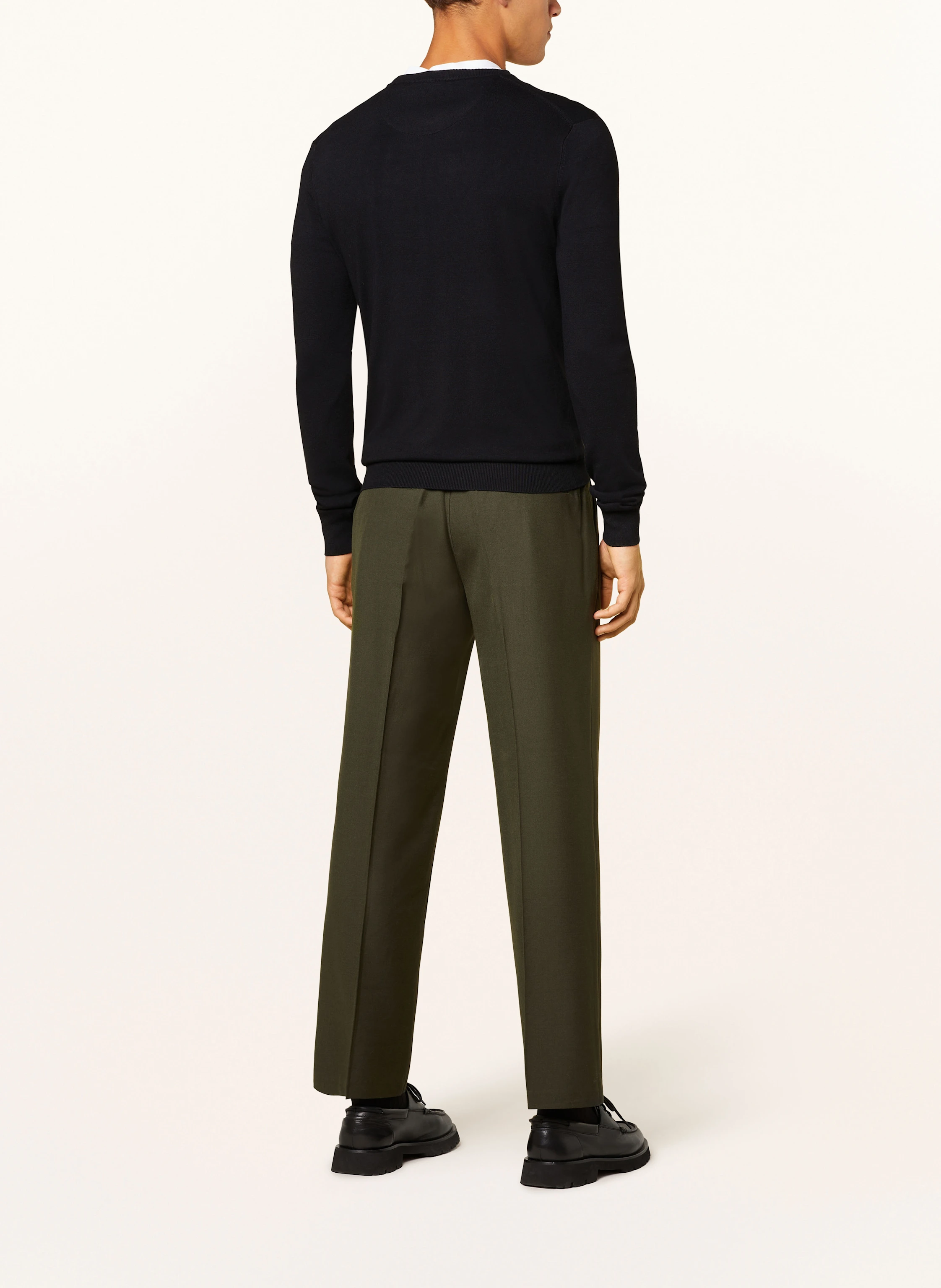 SCOTCH & SODA Pullover