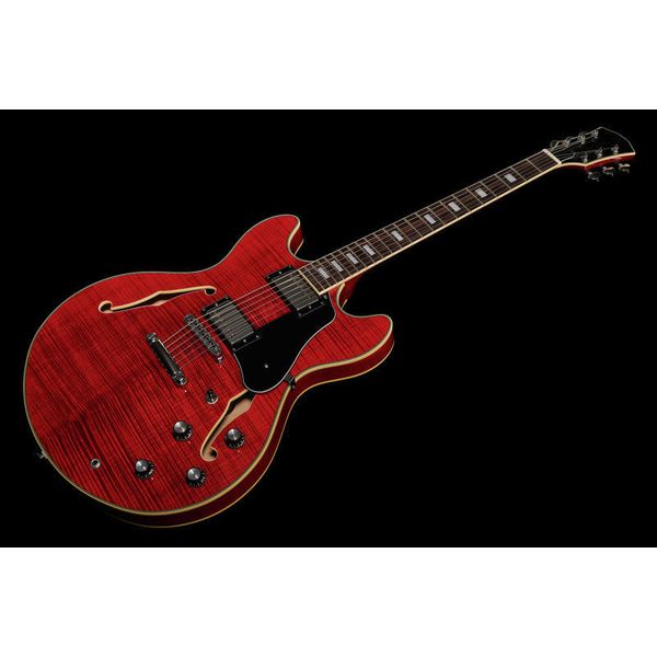 Larry Carlton H7 STR