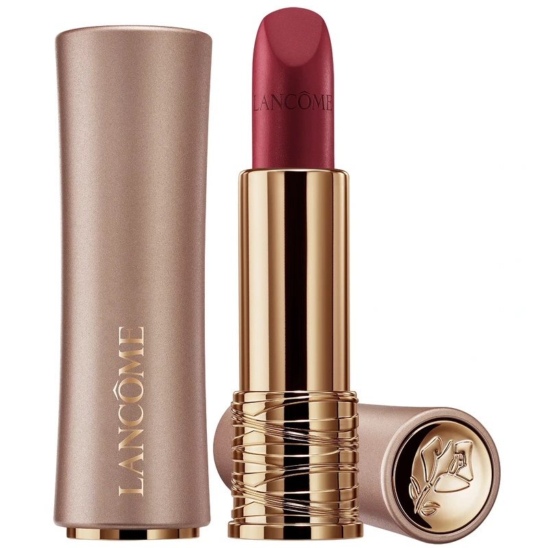 Lancôme L'Absolu Rouge Intimatte Lipstick 3,4 gr. - 282 Tout Doux