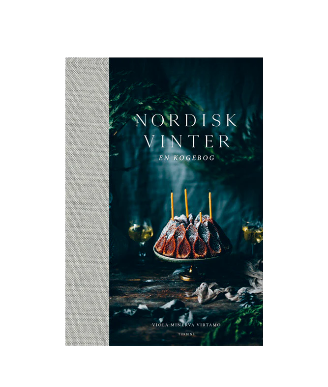 New Mags  Nordisk vinter bog