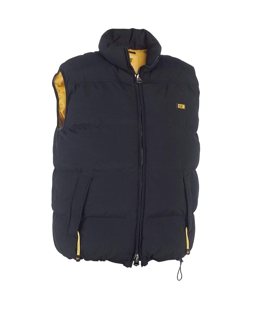 Caterpillar  - Doudoune sans manches - Homme (Noir) - UTFS158