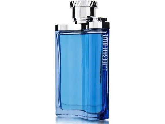 Dunhill Desire Blue Eau De Toilette 100 ml (mand)