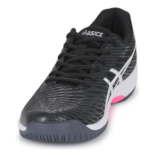 Asics - GEL-GAME 9 - Noir