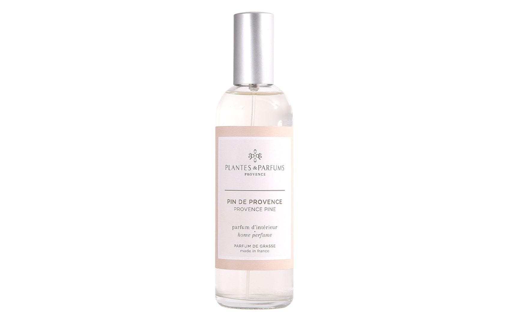 Duftspray Pin de provence 100 mlTradition der Provence