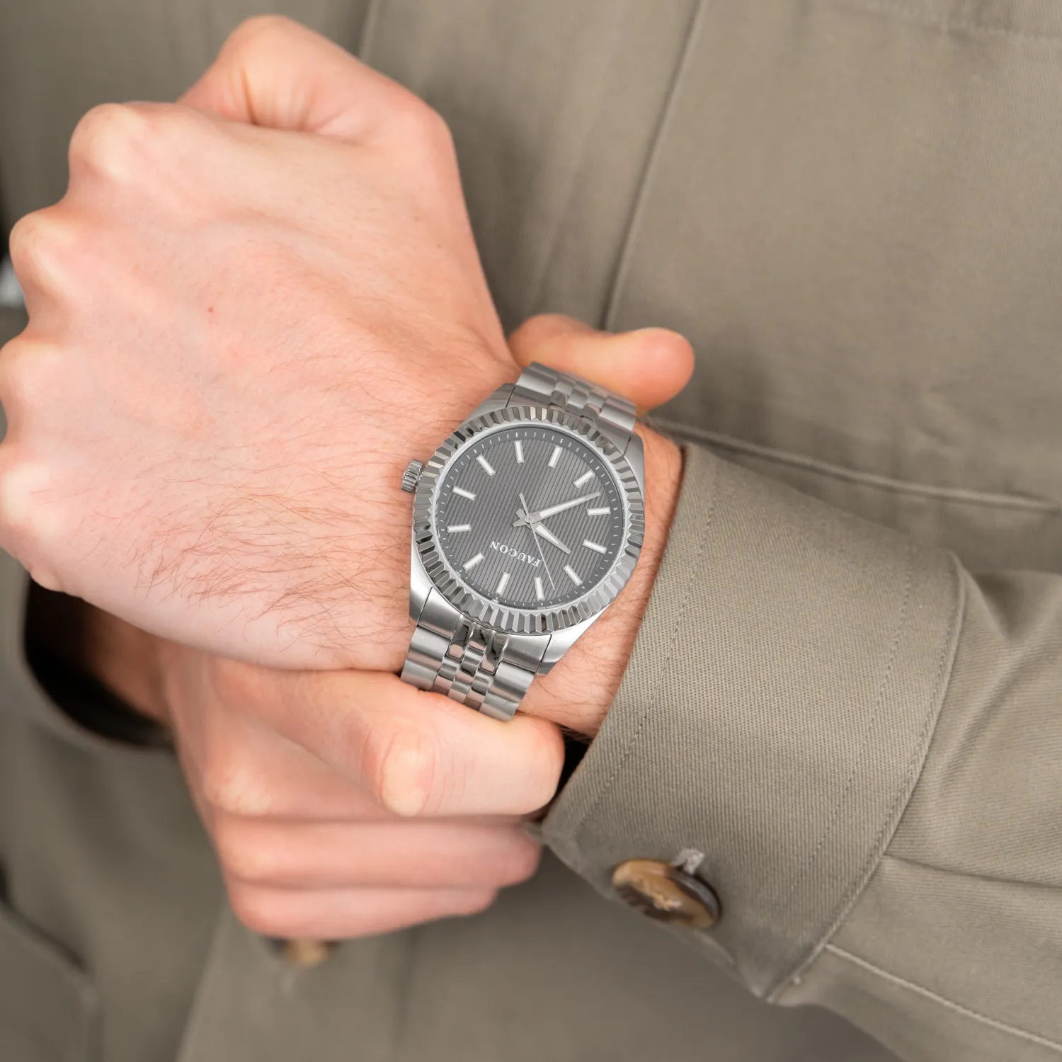 Faucon Classic F10045