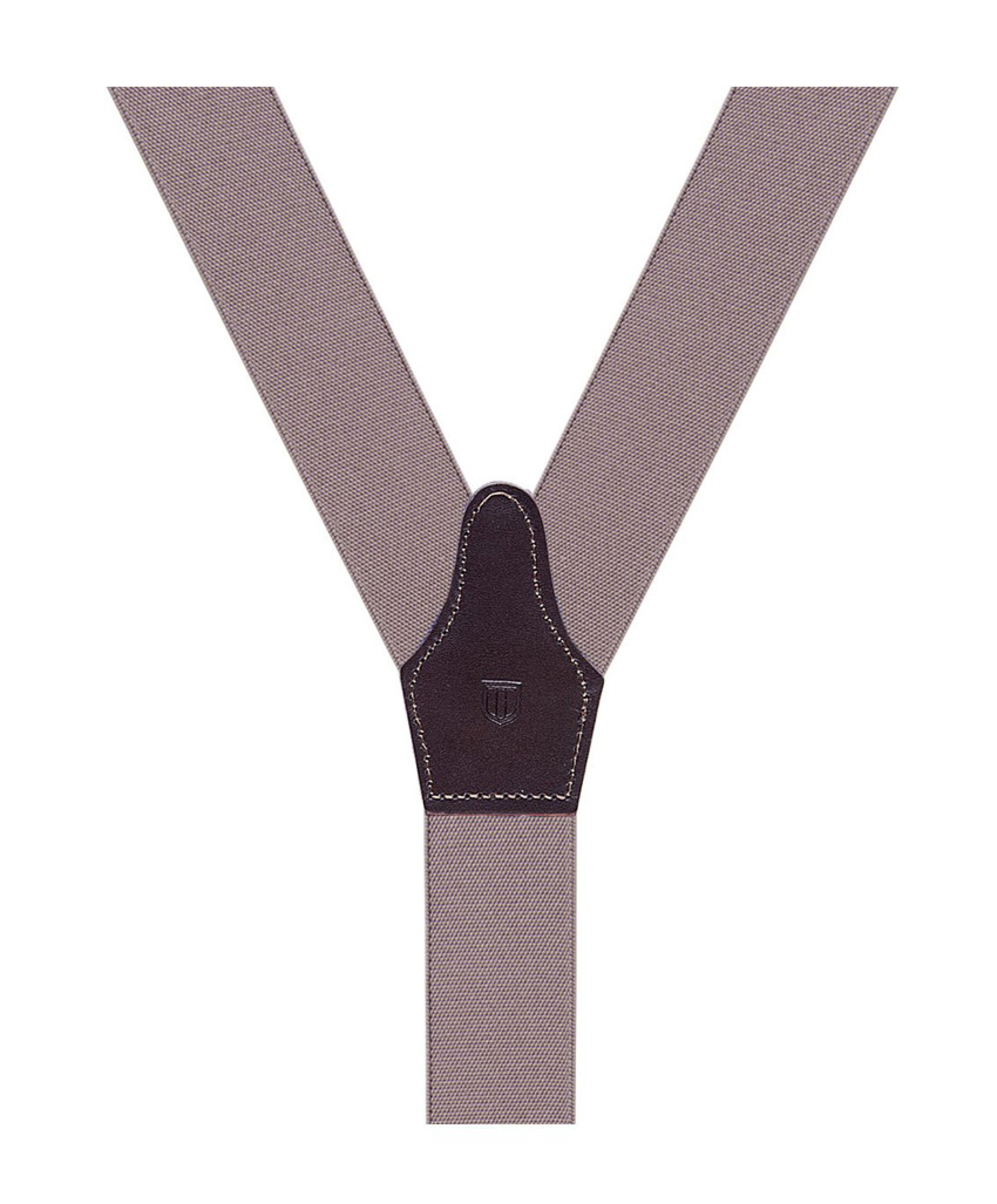Profuomo Bretels beige