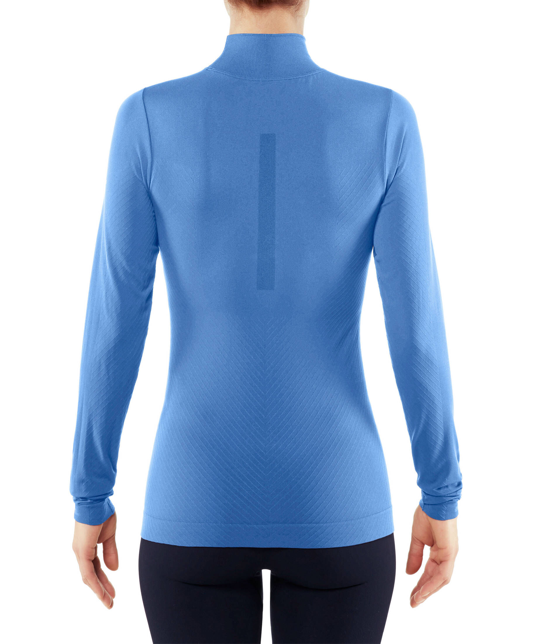 FALKE| Damen Langarmshirt