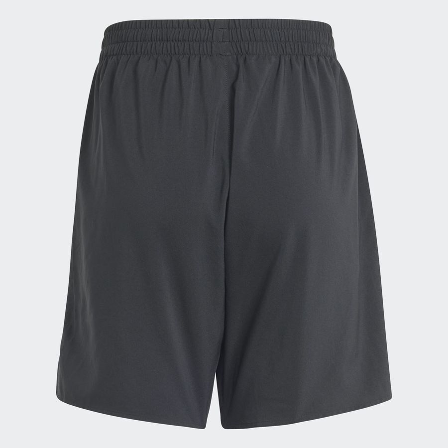 Adidas Short de running toile enfants