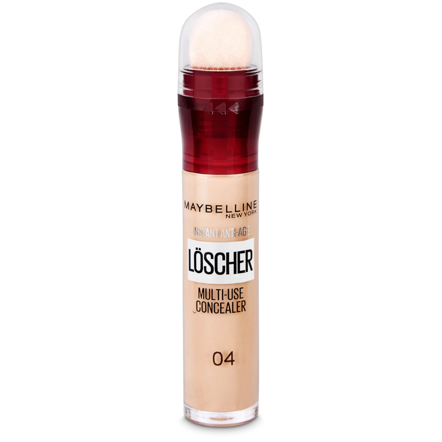 Maybelline NY Instant Anti-Age Effekt Concealer 04 Honey