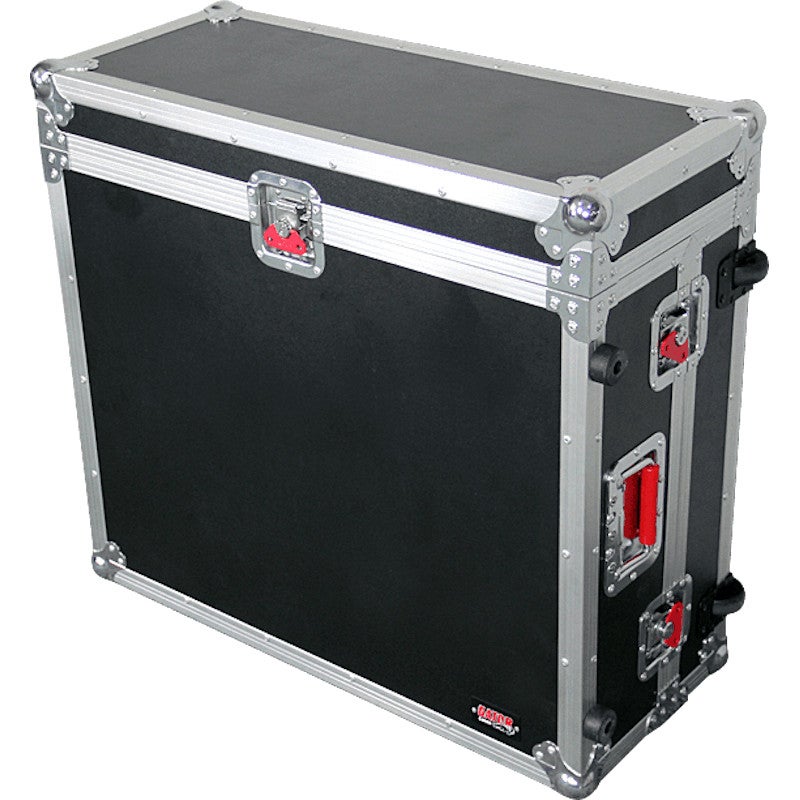 Gator Cases G-TOUR-X32CMPCTW houten koffer voor Behringer X32 Compact mengpaneel