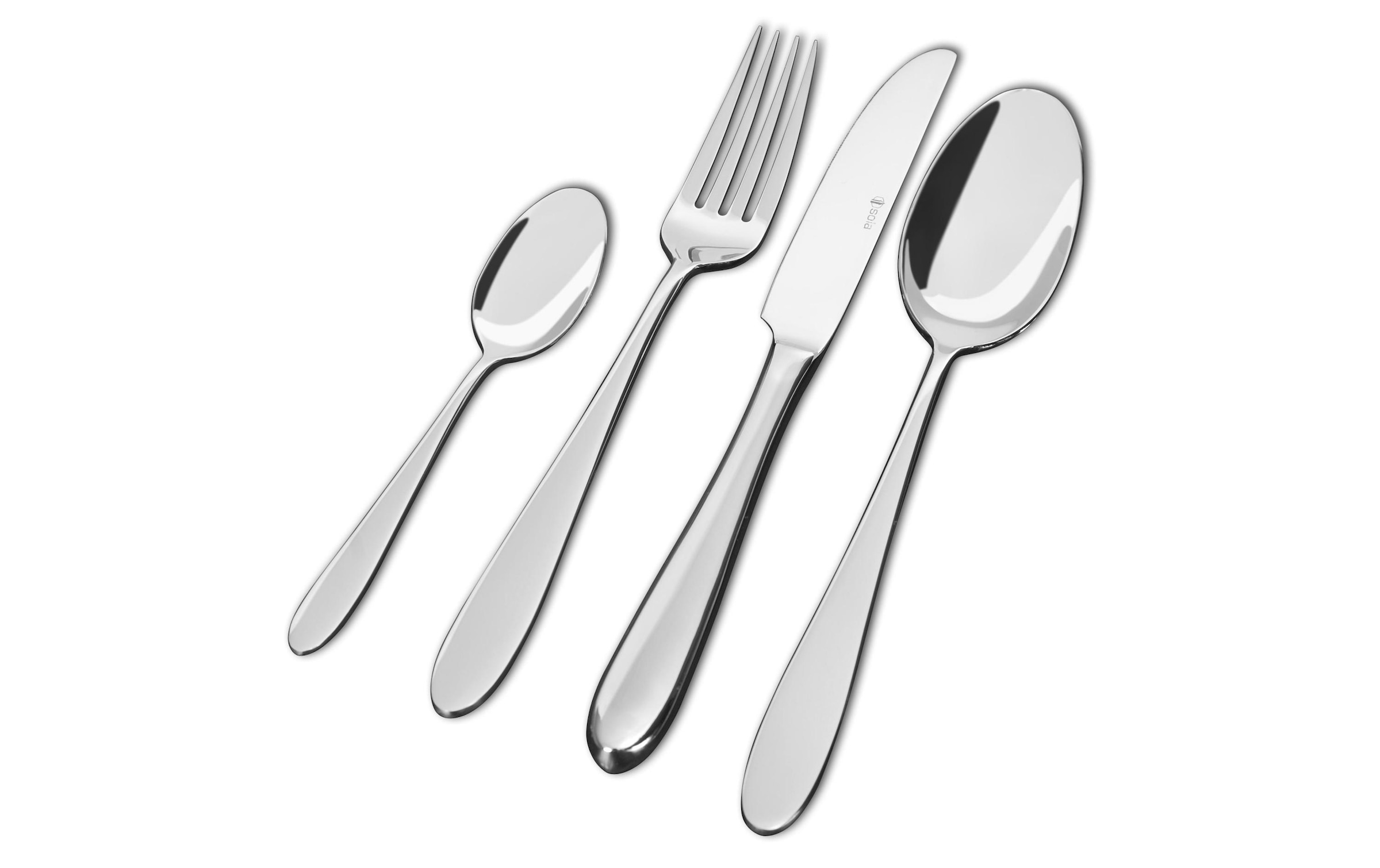 Sola Besteck-Set »Turin Elite 30-teilig«