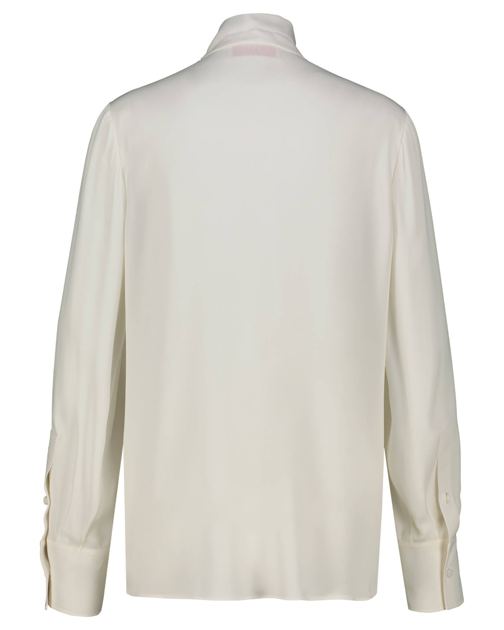 Valentino| Damen Schluppenbluse aus Seide