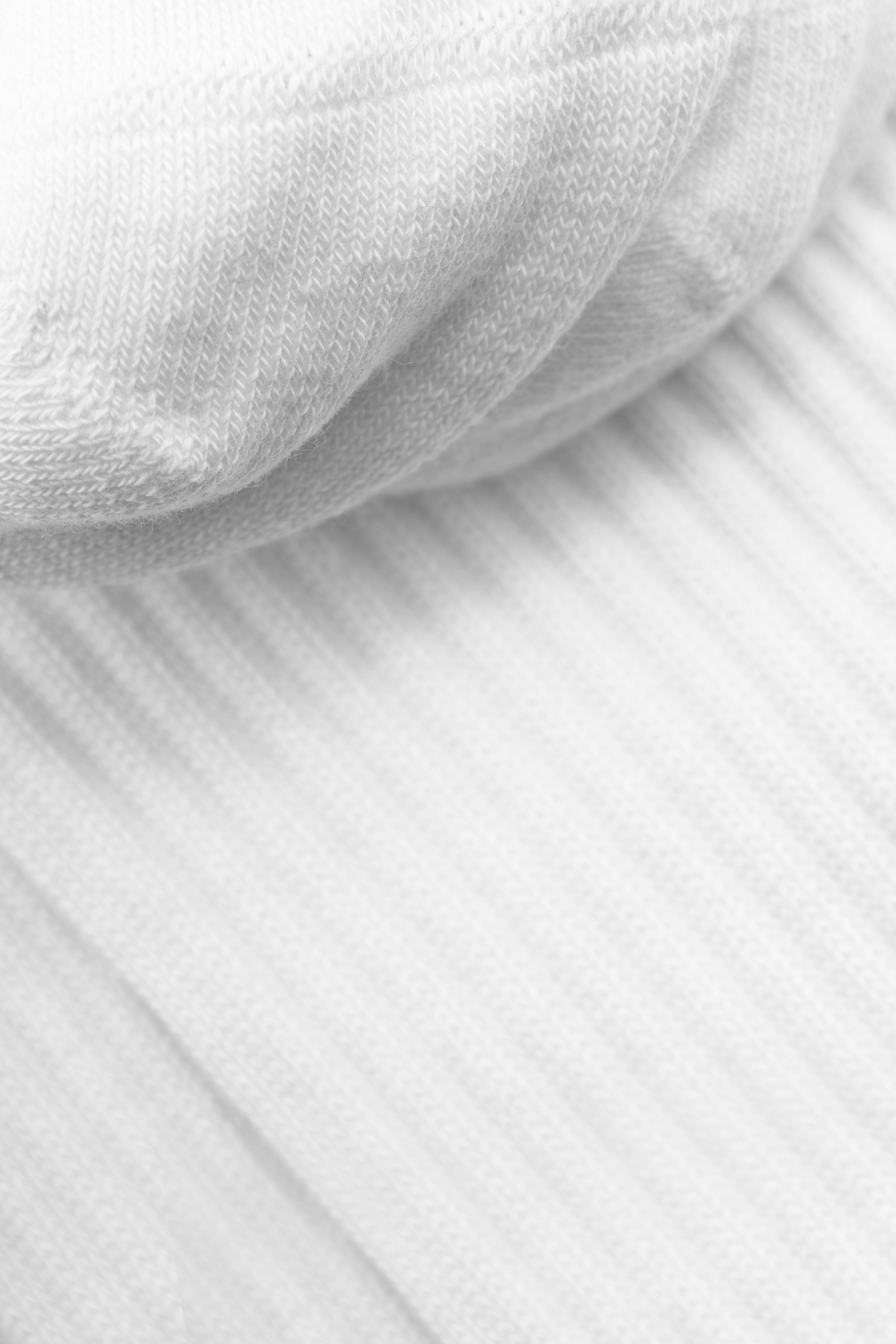 DOUBLE A BY W.W. MEN WWCon Tennissokken