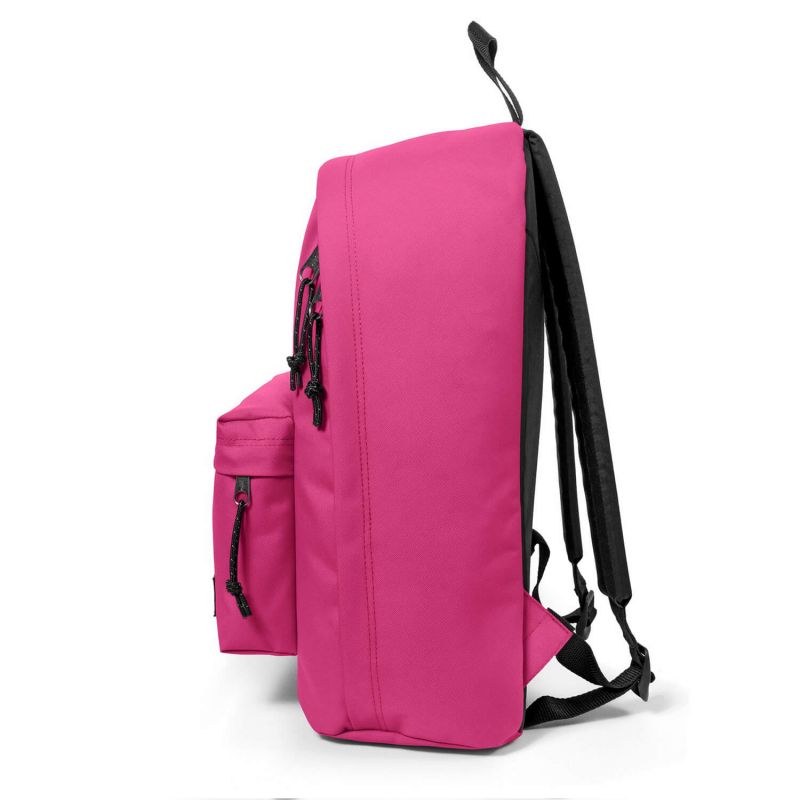 Sac à dos ordinateur Out of office 13 pouces Pink escape