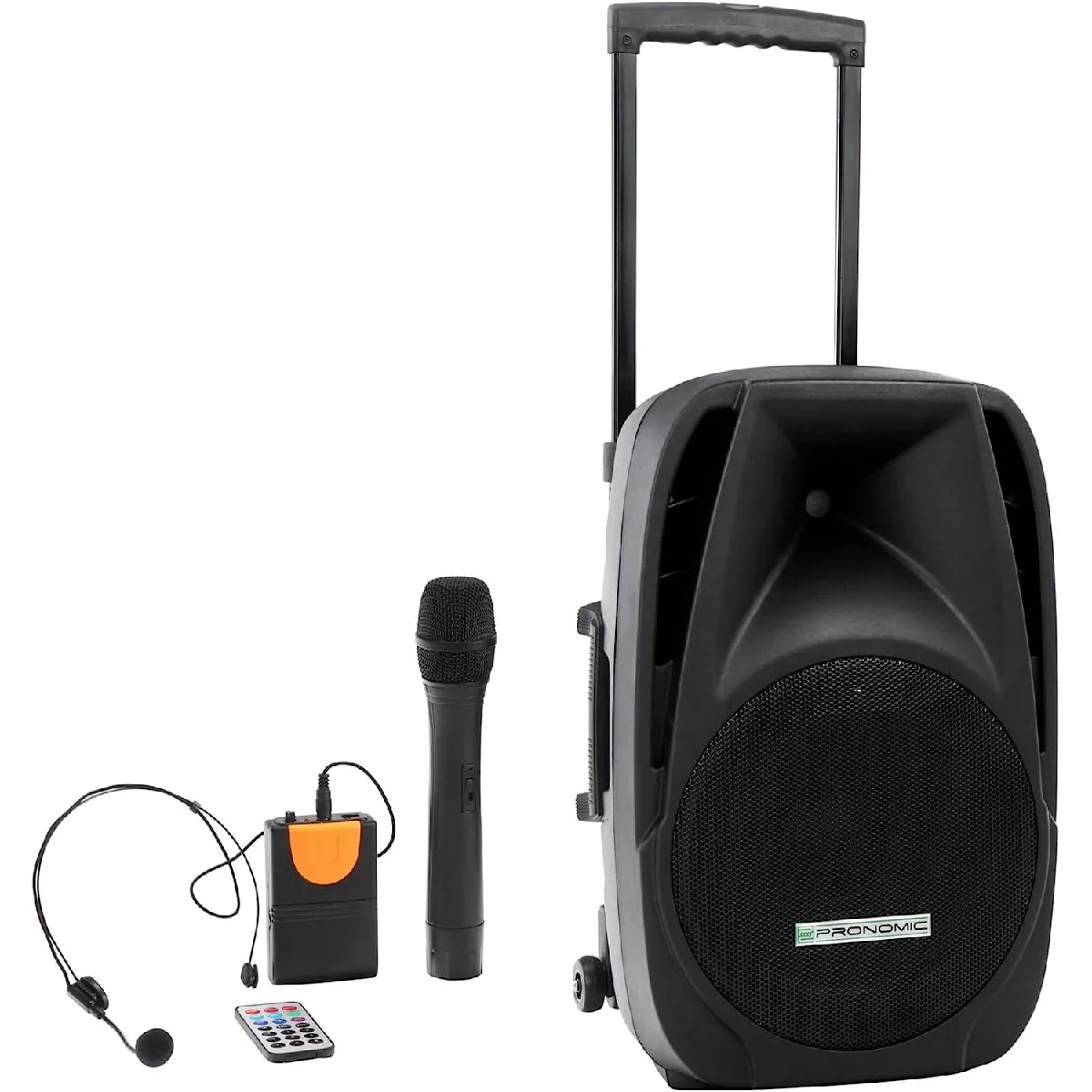 Pronomic PH12AW