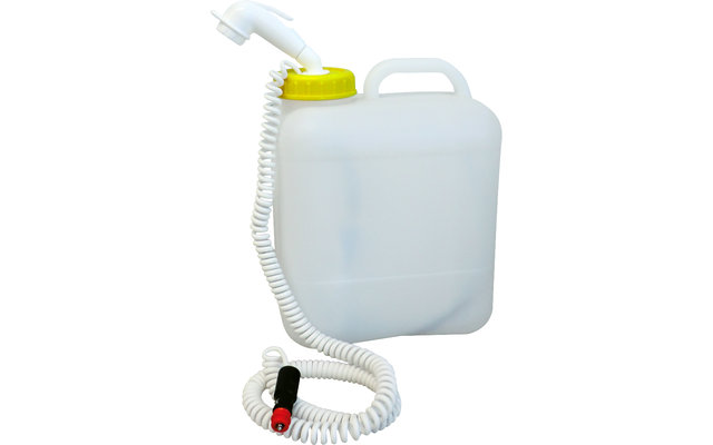 Mobildusche Solo 20 Liter