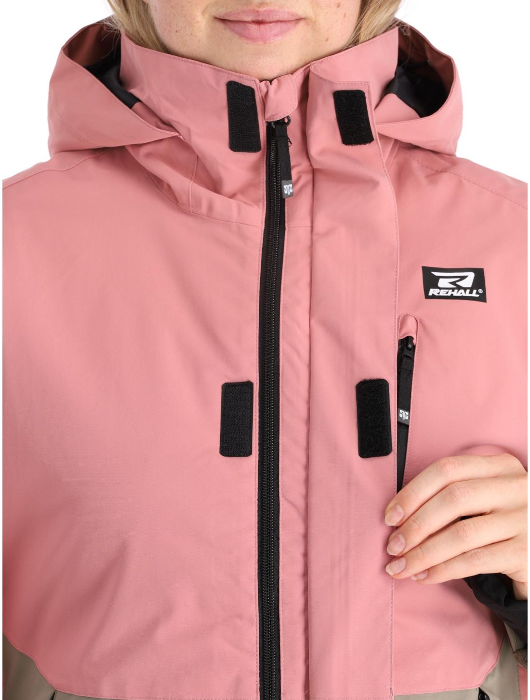 Bibi-R ski-jas dames