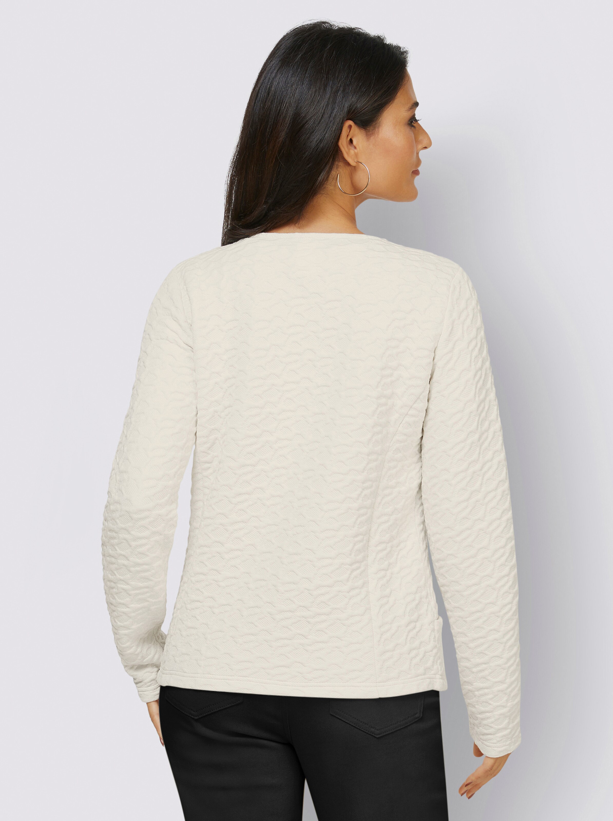 Shirtjacke