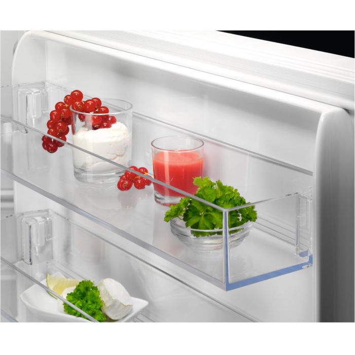AEG Einbau Kühl-Gefrier-Kombination Serie 5000 ColdSense OSC5S181ES