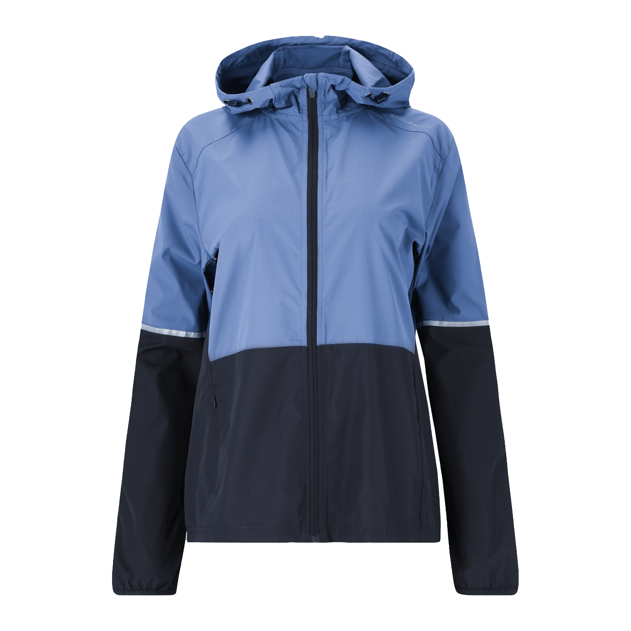 Endurance Kinar W Jacket W/Hood - Treningstøy