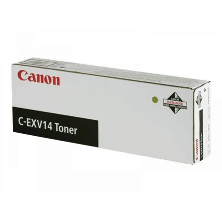 Canon CEXV14 Laser Toner schwarz original