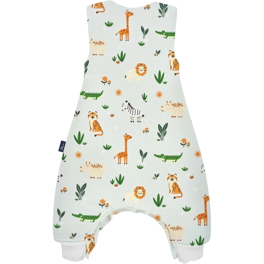 Alvi® Sleep-Overall Thermo Safari
