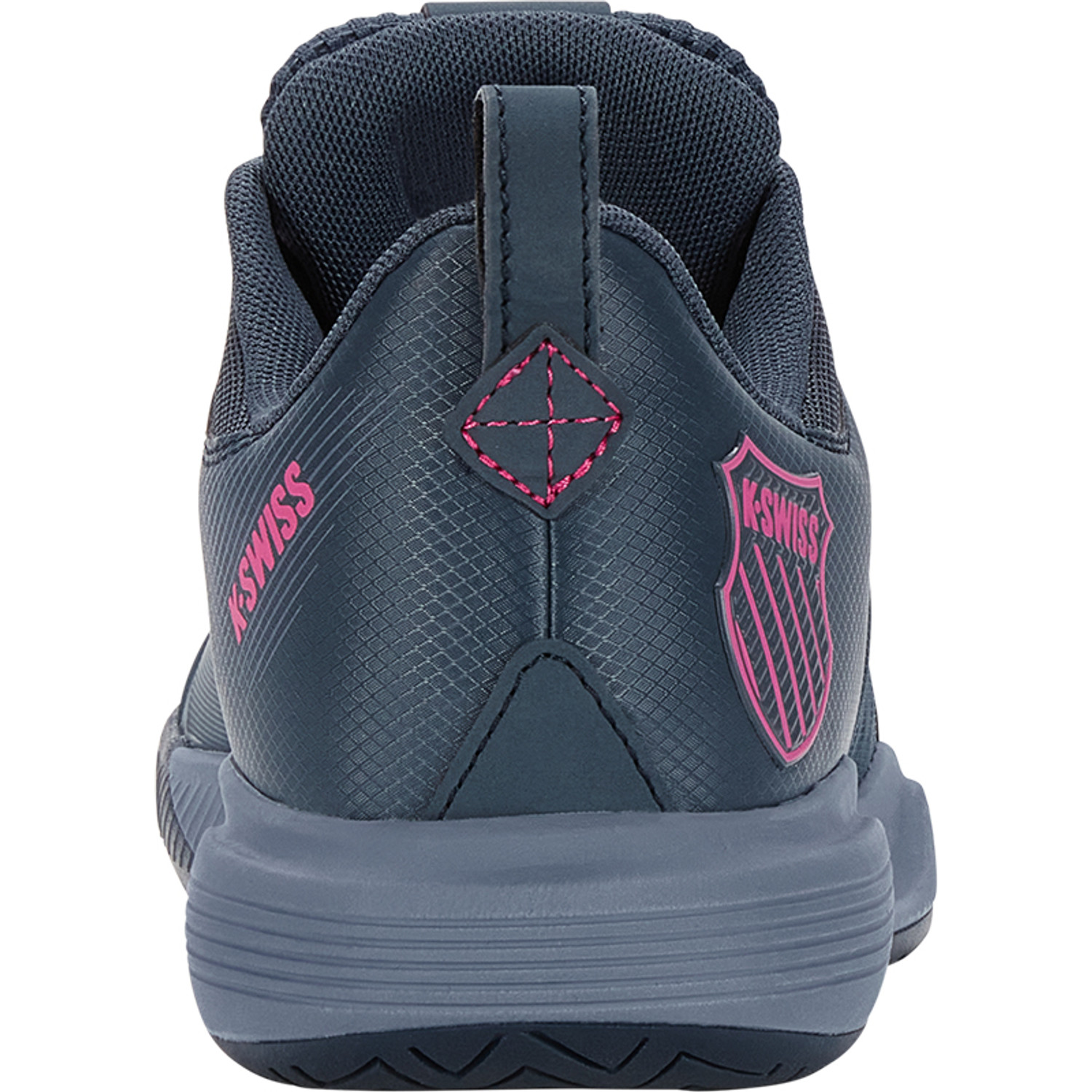 K-Swiss Ultrashot Team Dames
