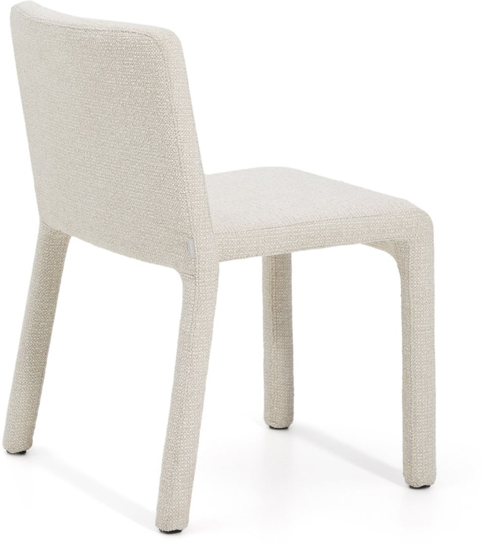 Kave Home   Loria Eetkamerstoel