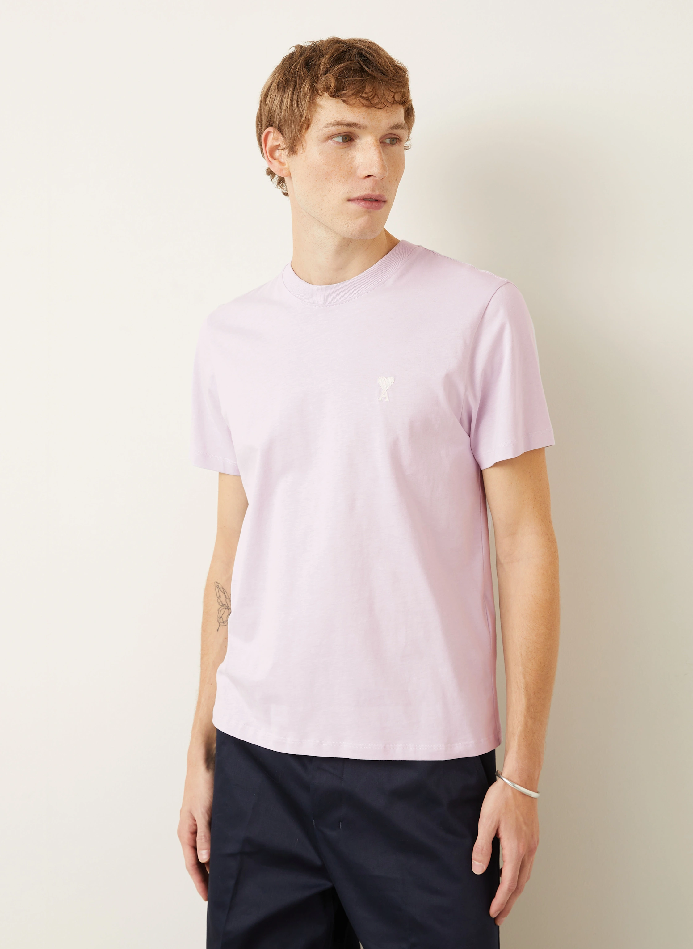 AMI PARIS T-Shirt