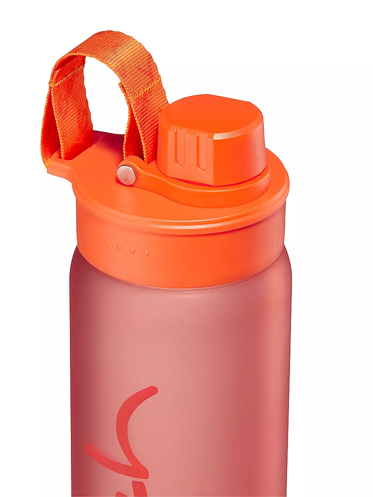 SATCH Trinkflasche 0,65L Orange orange