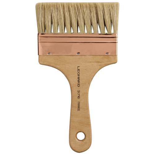 Léonard Vertreiberpinsel Serie 376PL Modler
