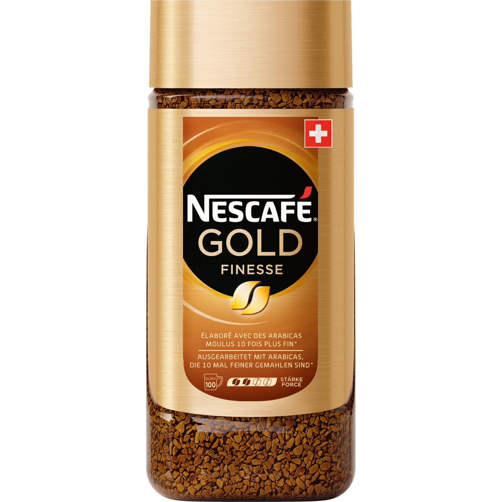Nescafe Gold Finesse 200 g