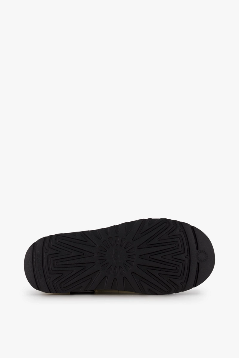 UGG Classic Clear Mini Damen Winterboot