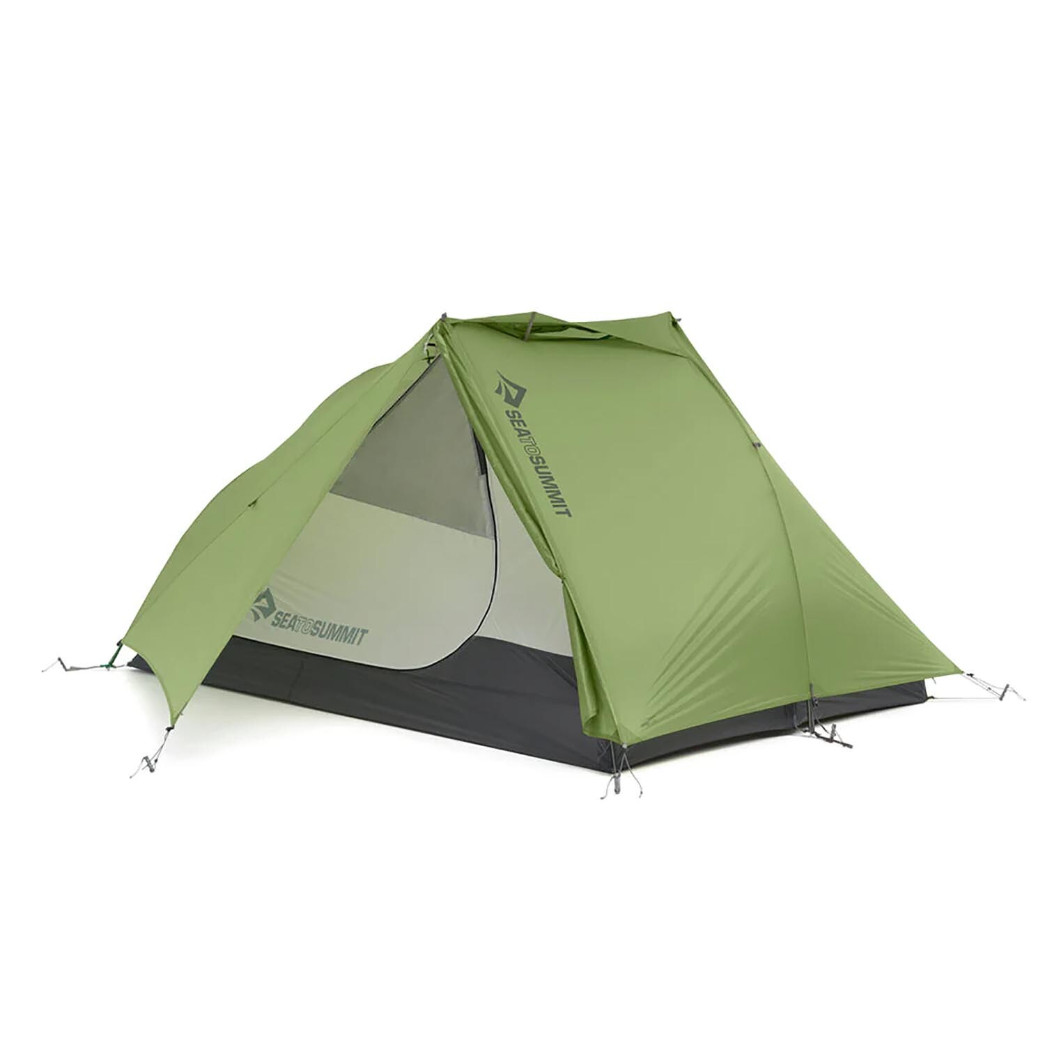 Sea to Summit Alto TR2 Plus Green